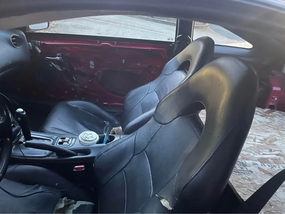 2004 Toyota Celica 7th Gen - Image 7 of 8