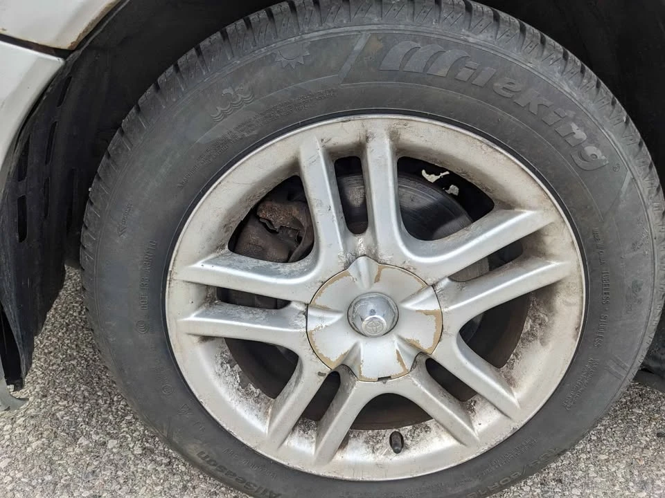 2004 Toyota Celica 7th Gen - Image 11 of 13