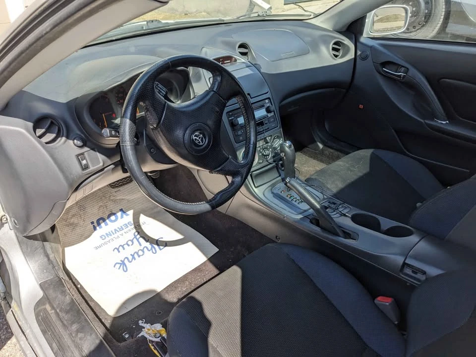 2004 Toyota Celica 7th Gen - Image 8 of 13