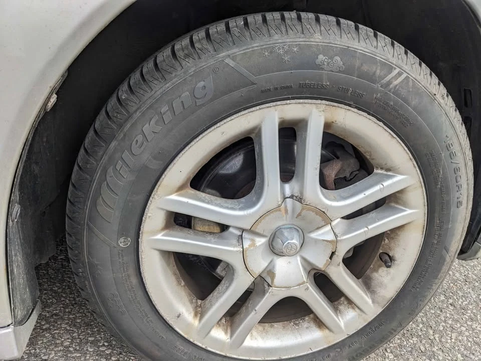 2004 Toyota Celica 7th Gen - Image 12 of 13