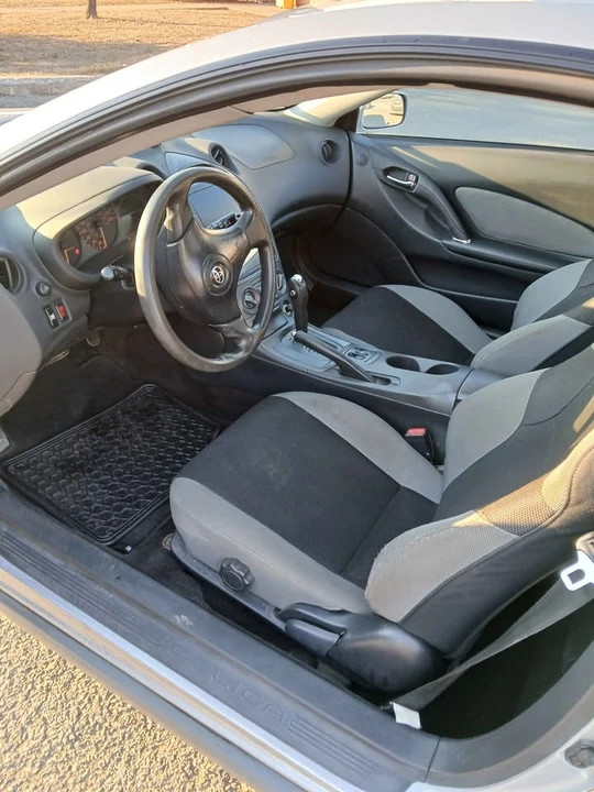 2004 Toyota Celica 7th Gen - Image 7 of 12