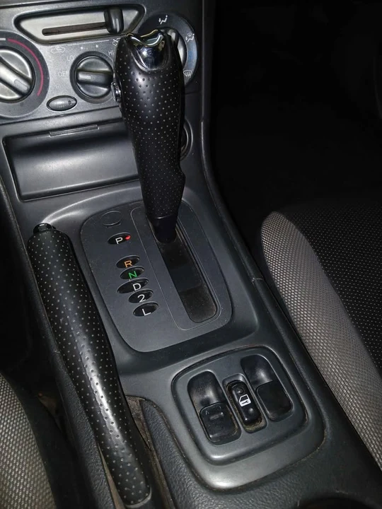 2004 Toyota Celica 7th Gen - Image 12 of 12