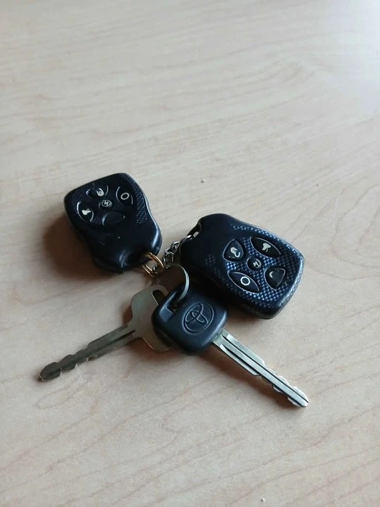 2004 Toyota Celica 7th Gen - Image 11 of 12