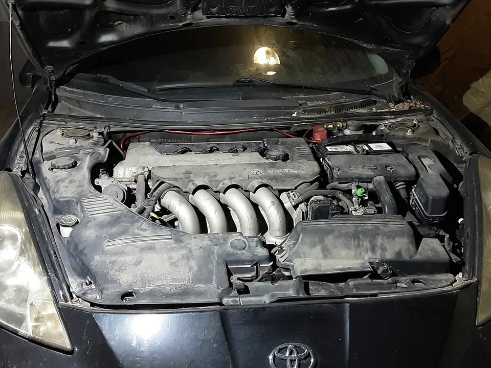 2004 Toyota Celica 7th Gen - Image 4 of 15