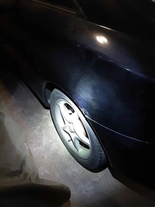 2004 Toyota Celica 7th Gen - Image 8 of 15