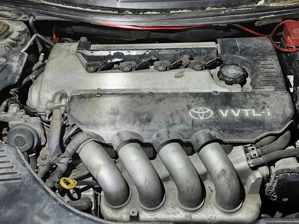 2004 Toyota Celica 7th Gen - Image 5 of 15