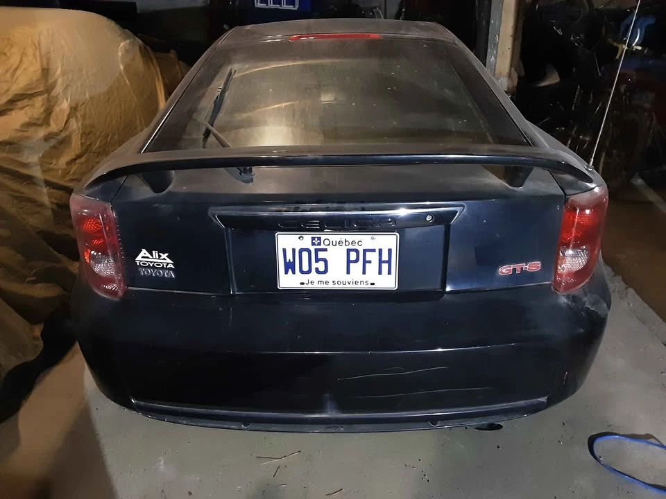 2004 Toyota Celica 7th Gen - Image 3 of 15