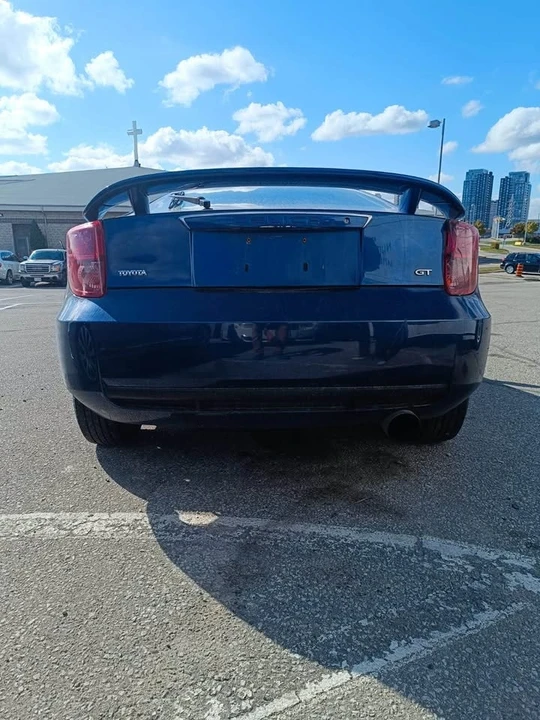 2004 Toyota Celica 7th Gen - Image 5 of 10