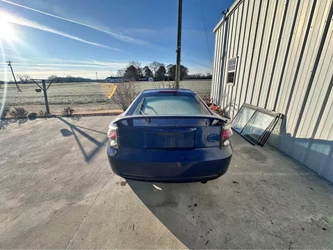 2004 Toyota Celica