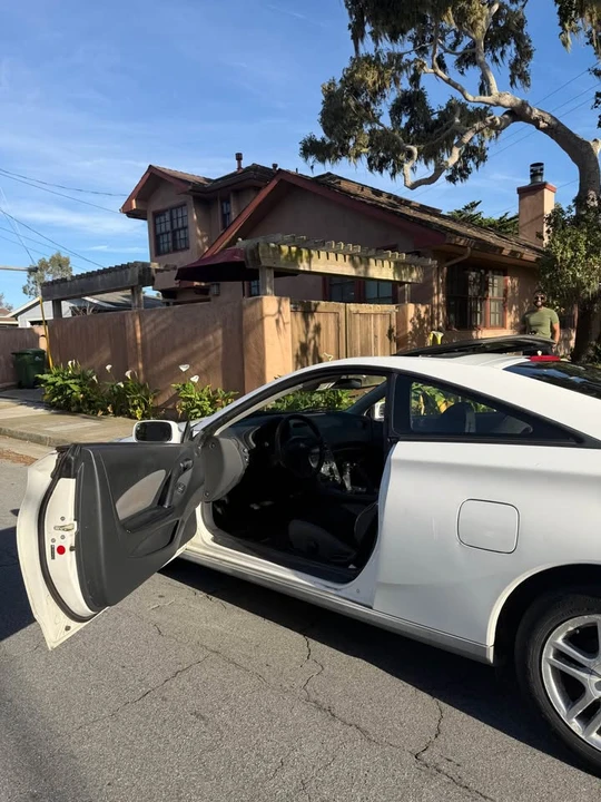 2004 Toyota Celica 7th Gen - Image 6 of 8