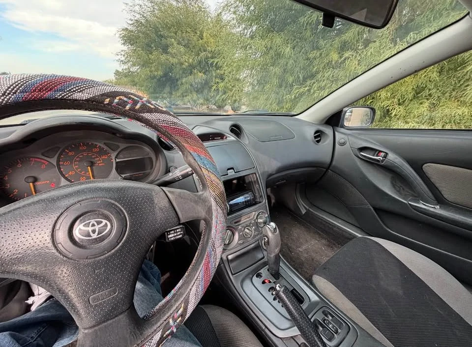 2004 Toyota Celica 7th Gen - Image 6 of 6
