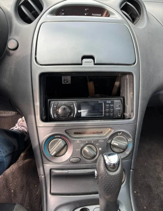 2004 Toyota Celica 7th Gen - Image 5 of 6