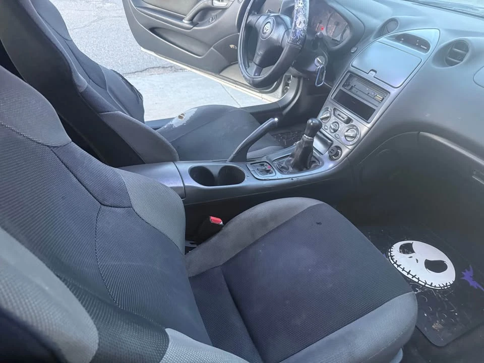 2004 Toyota Celica 7th Gen - Image 4 of 10