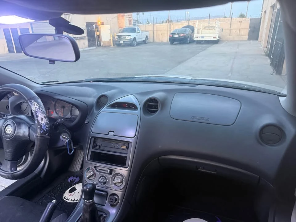 2004 Toyota Celica 7th Gen - Image 6 of 10