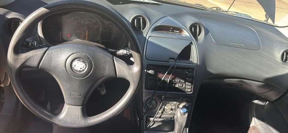 2004 Toyota Celica 7th Gen - Image 3 of 6