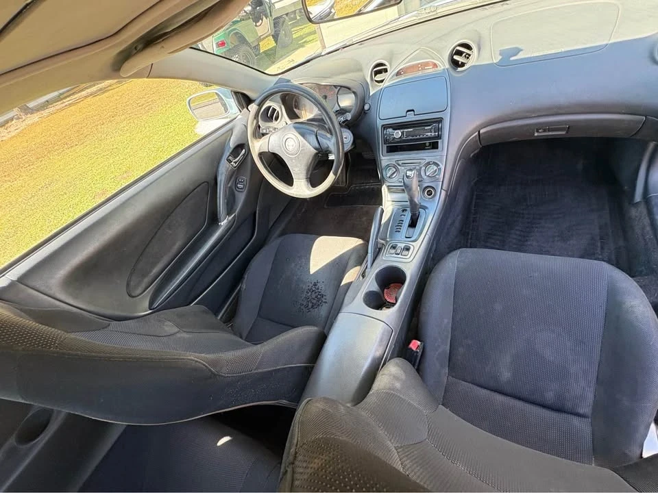 2004 Toyota Celica 7th Gen - Image 6 of 6