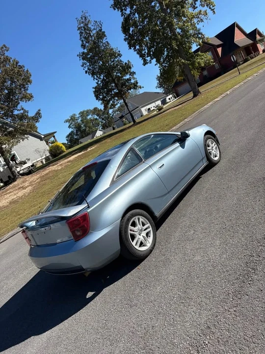 2004 Toyota Celica 7th Gen - Image 3 of 5