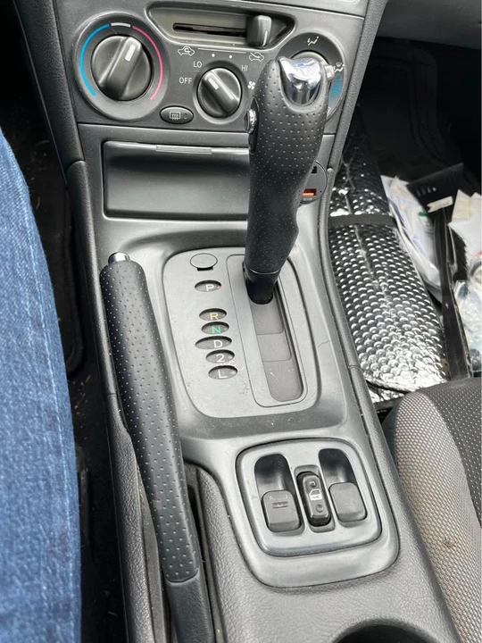 2004 Toyota Celica 7th Gen - Image 5 of 10