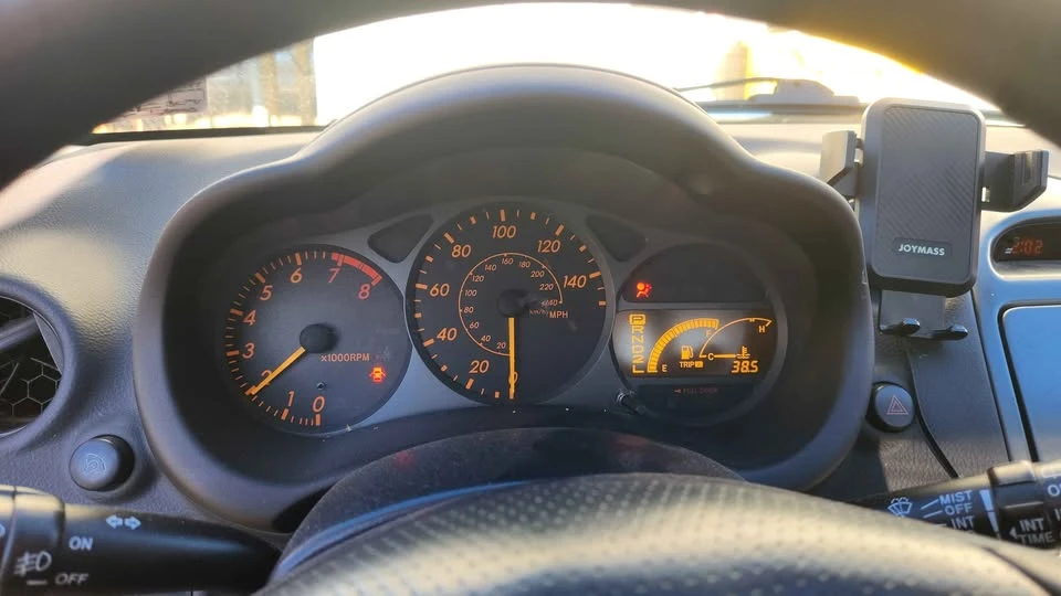2004 Toyota Celica 7th Gen - Image 3 of 12