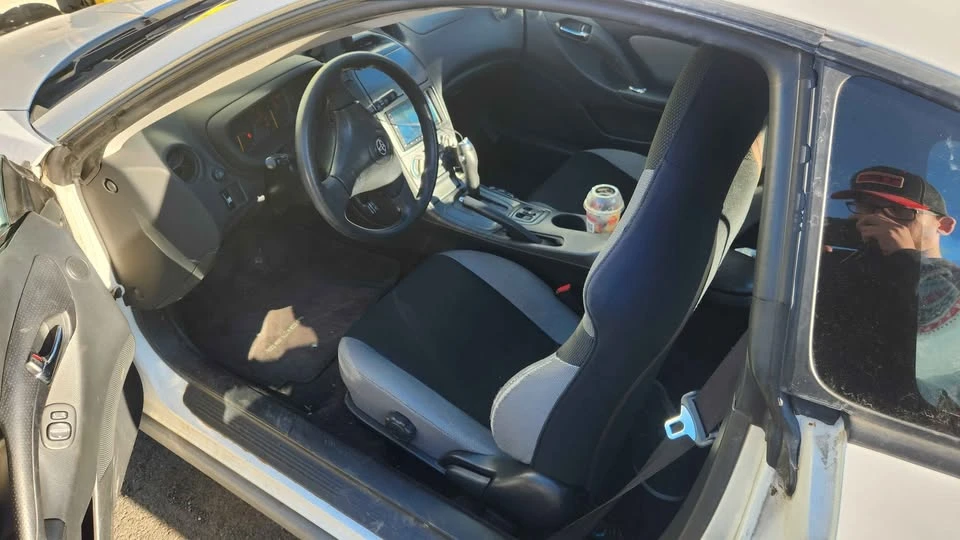 2004 Toyota Celica 7th Gen - Image 5 of 12