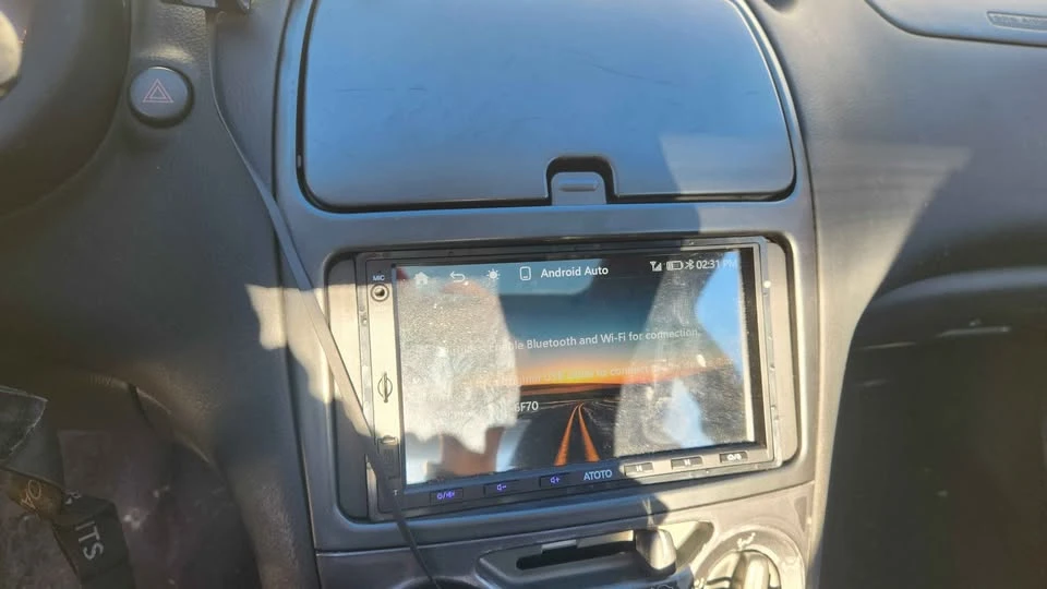 2004 Toyota Celica 7th Gen - Image 2 of 12