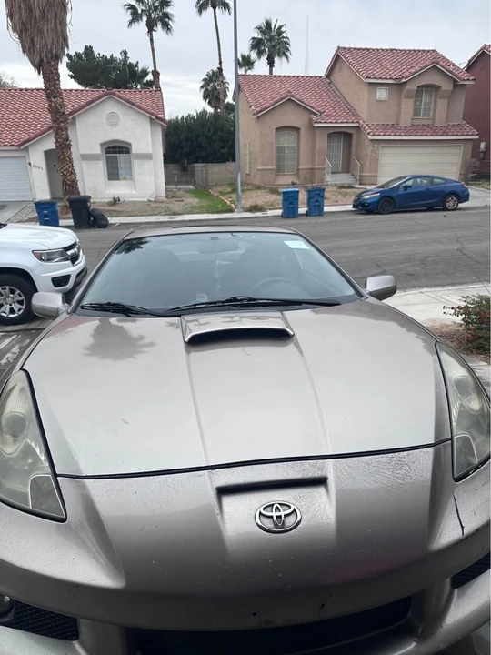 2004 Toyota Celica 7th Gen - Image 2 of 3