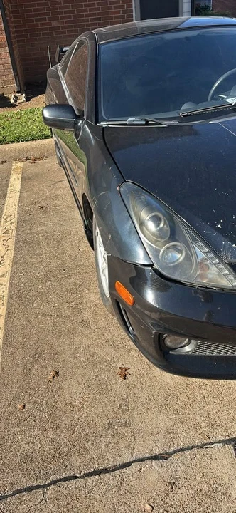 2004 Toyota Celica 7th Gen - Image 3 of 6