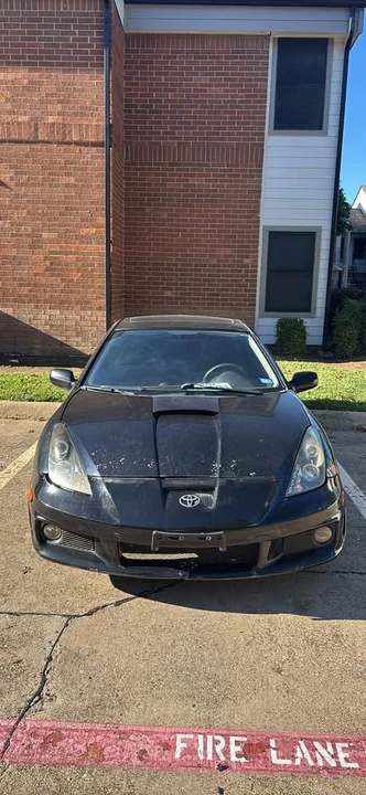 2004 Toyota Celica 7th Gen - Image 2 of 6