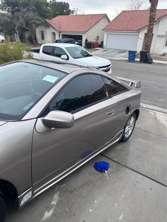 2004 Toyota Celica 7th Gen - Image 3 of 3