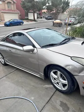 2004 Toyota Celica GT
