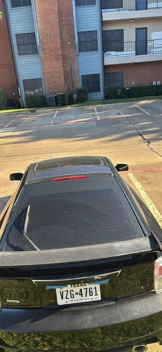 2004 Toyota Celica 7th Gen - Image 5 of 6