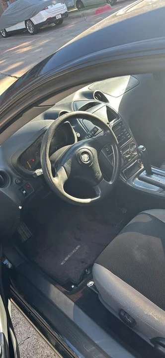 2004 Toyota Celica 7th Gen - Image 6 of 6