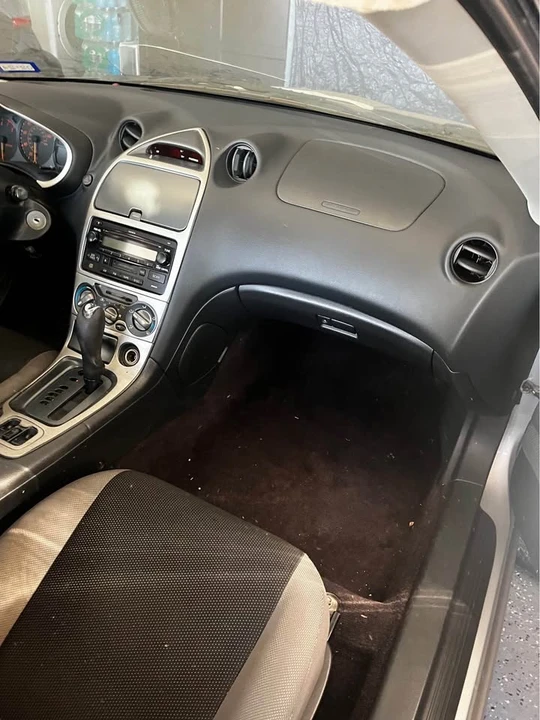 2004 Toyota Celica 7th Gen - Image 3 of 8