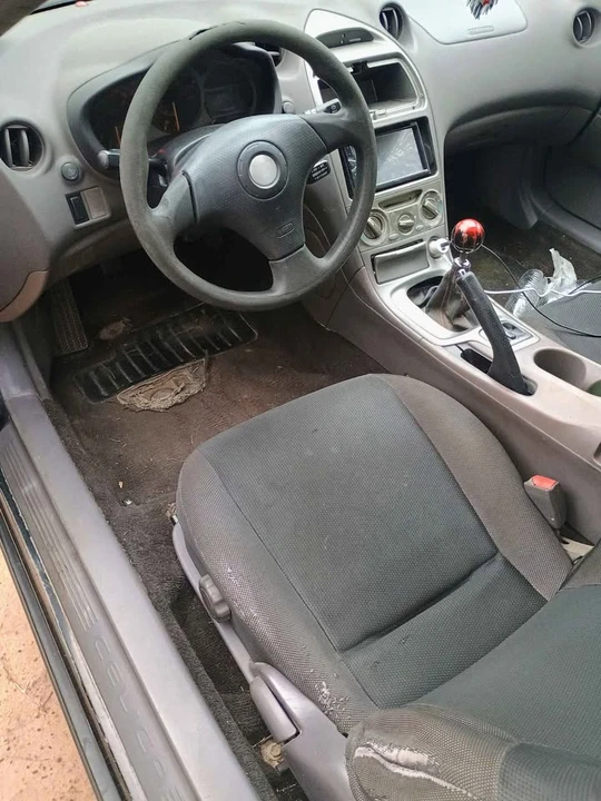 2004 Toyota Celica 7th Gen - Image 3 of 3