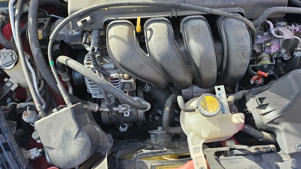 2004 Toyota Celica 7th Gen - Image 7 of 8