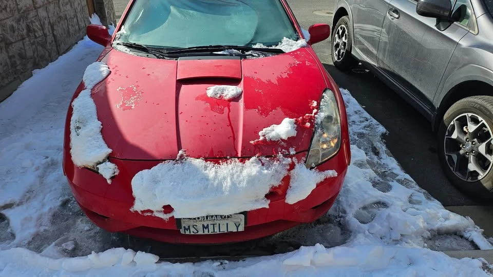 2004 Toyota Celica 7th Gen - Image 2 of 8