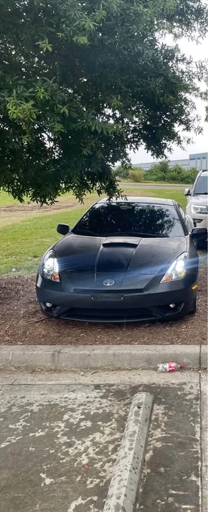 2004 Toyota Celica 7th Gen - Image 3 of 7