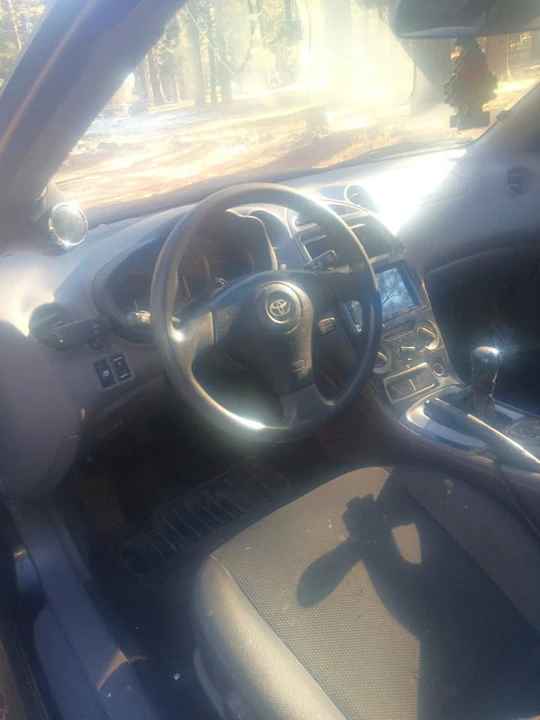 2004 Toyota Celica 7th Gen - Image 5 of 10