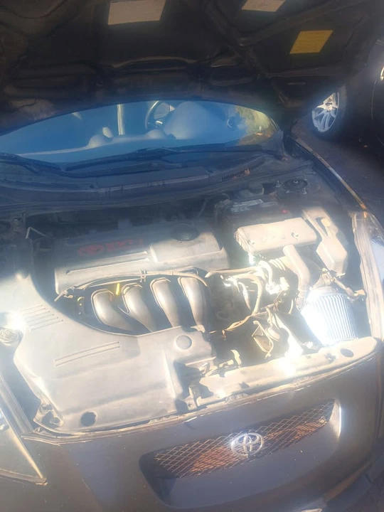 2004 Toyota Celica 7th Gen - Image 7 of 10