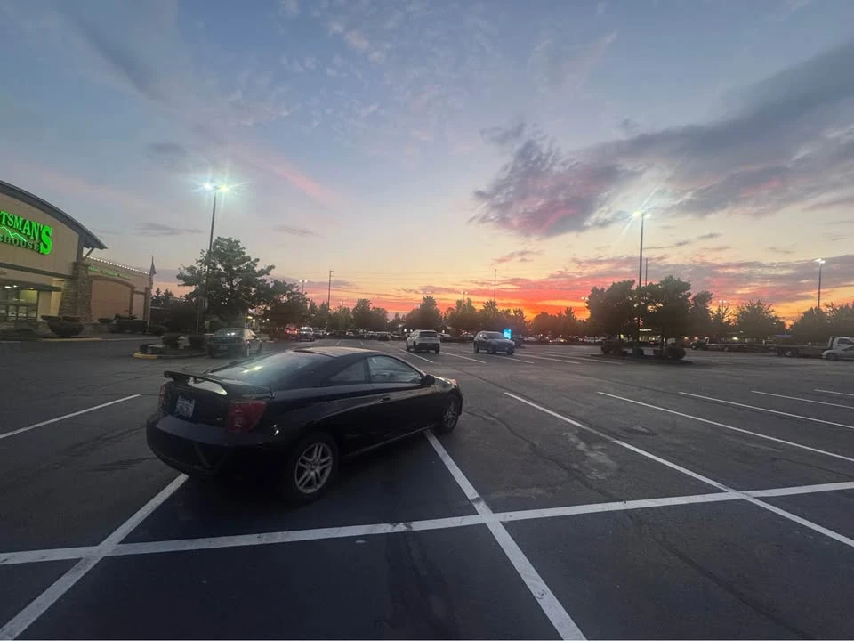 2004 Toyota Celica 7th Gen - Image 3 of 4