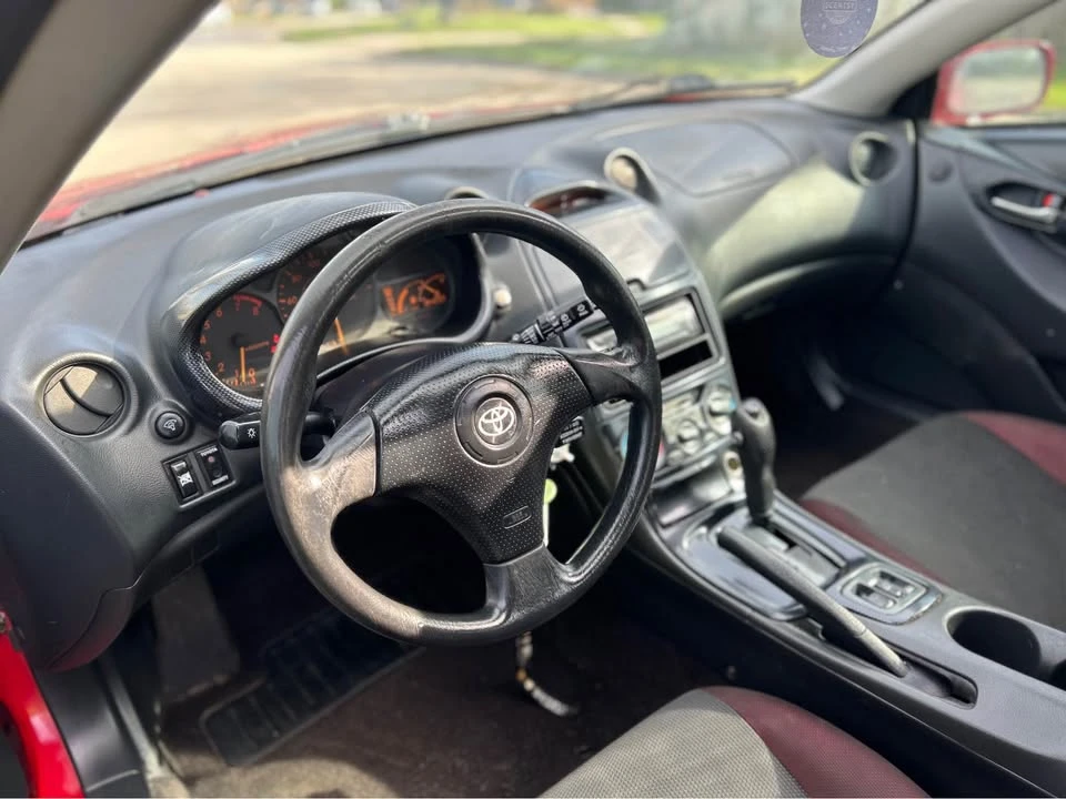 2004 Toyota Celica 7th Gen - Image 3 of 8
