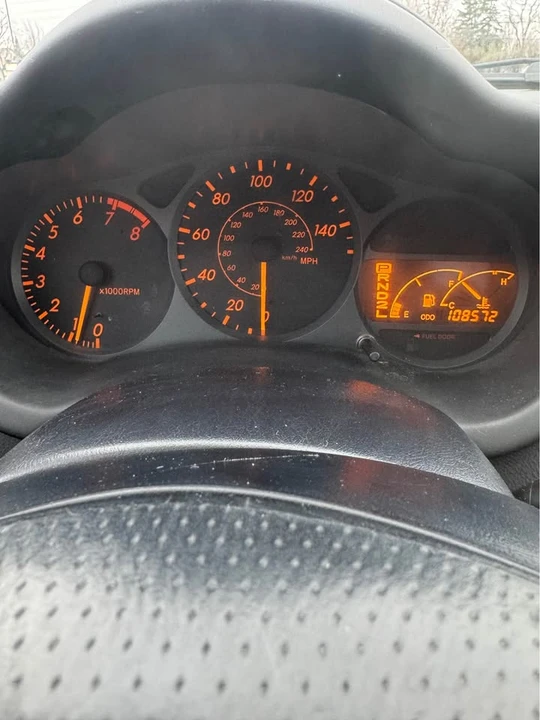 2004 Toyota Celica 7th Gen - Image 11 of 14