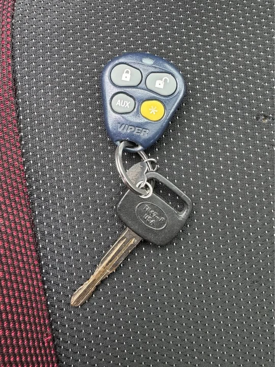 2004 Toyota Celica 7th Gen - Image 12 of 14
