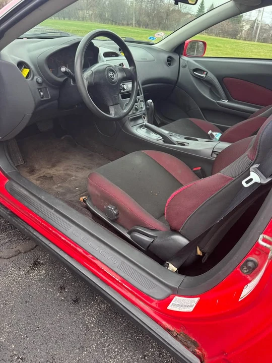 2004 Toyota Celica 7th Gen - Image 10 of 14