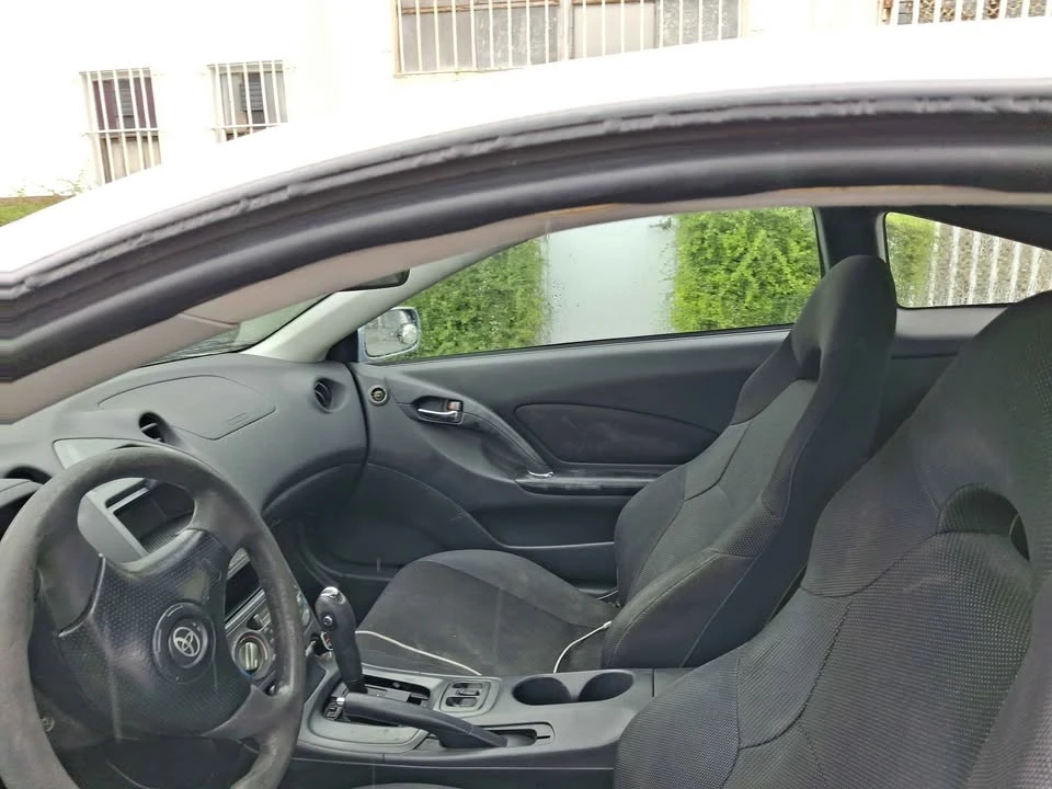2004 Toyota Celica 7th Gen - Image 8 of 10