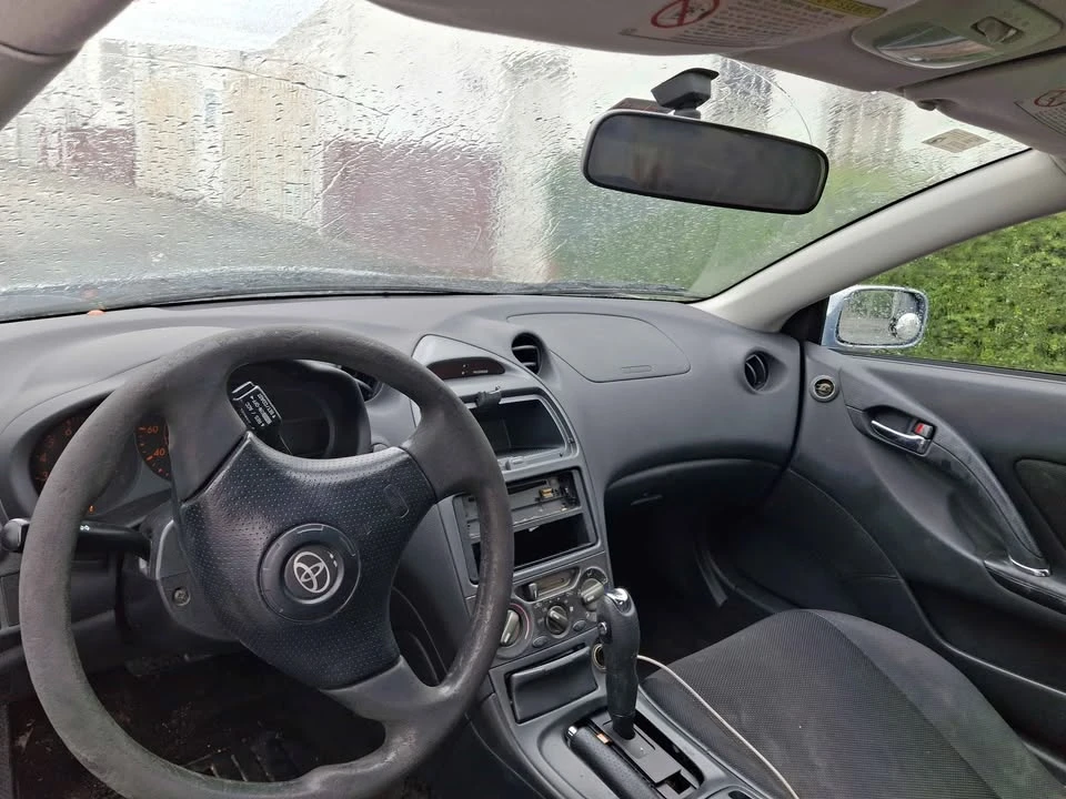 2004 Toyota Celica 7th Gen - Image 9 of 10