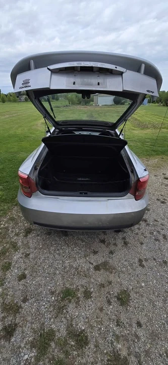 2004 Toyota Celica 7th Gen - Image 6 of 8