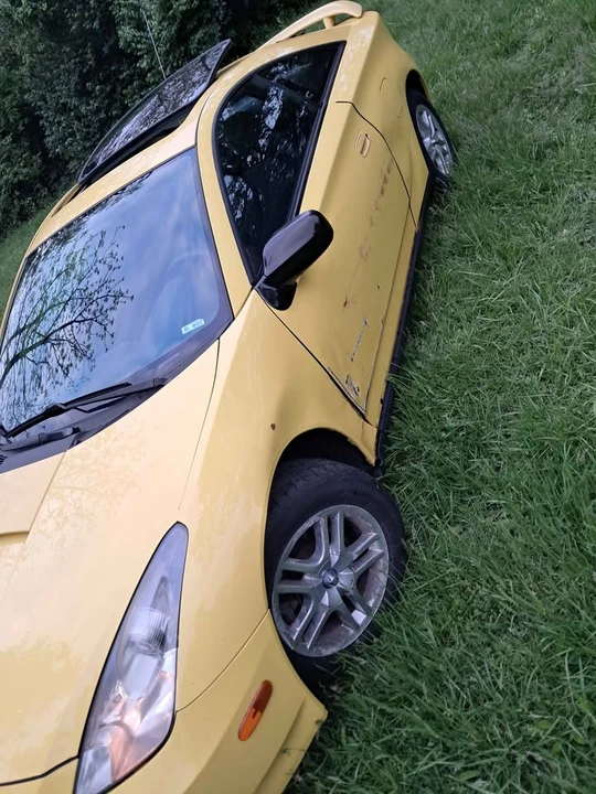 2004 Toyota Celica 7th Gen - Image 5 of 14