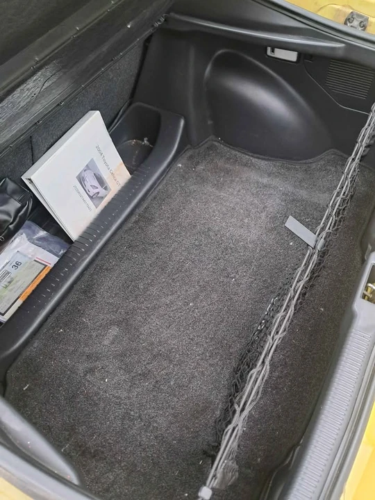 2004 Toyota Celica 7th Gen - Image 13 of 14