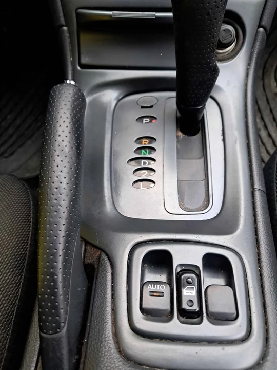 2004 Toyota Celica 7th Gen - Image 10 of 14